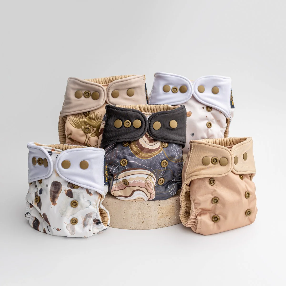 New products