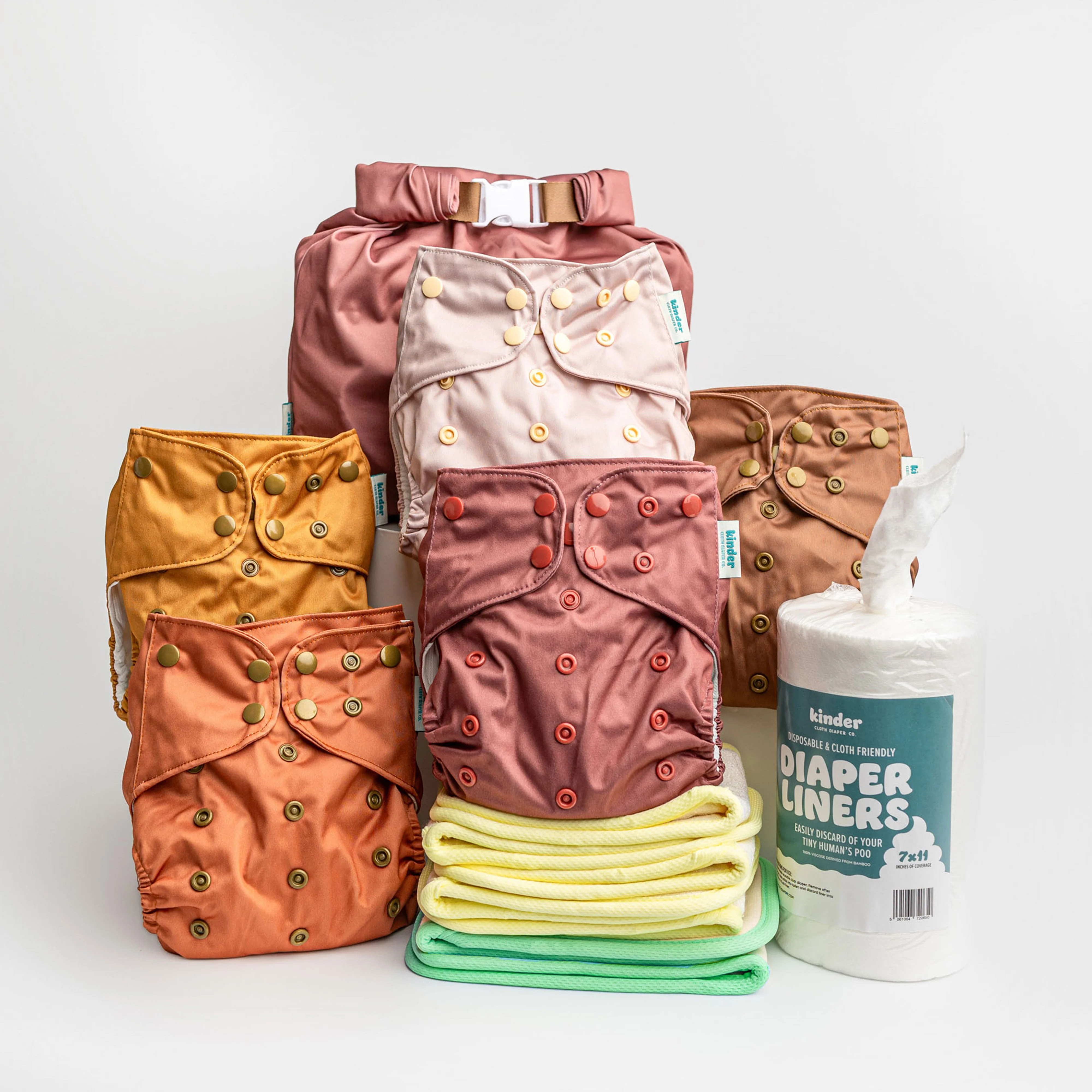 Gift Bundles for New Parents